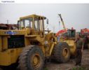 Used   KAWASAKI Wheel  Loaders